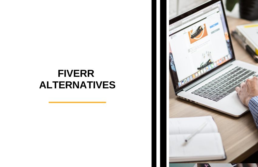 Fiverr Alternatives
