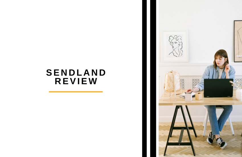 sendland review
