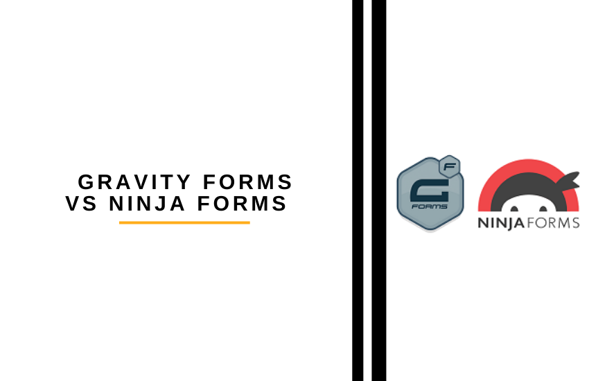 gravity forms vs ninja forms review