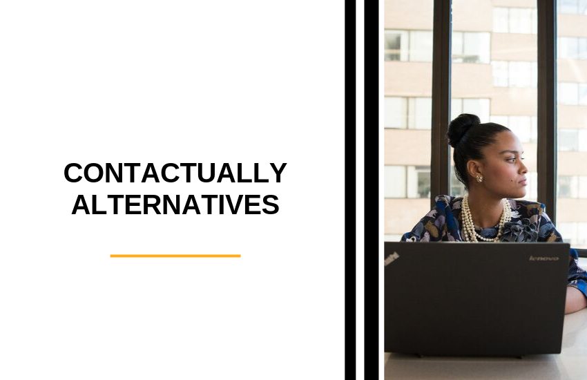 Contactually Alternatives