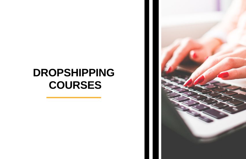 Best Dropshipping Courses