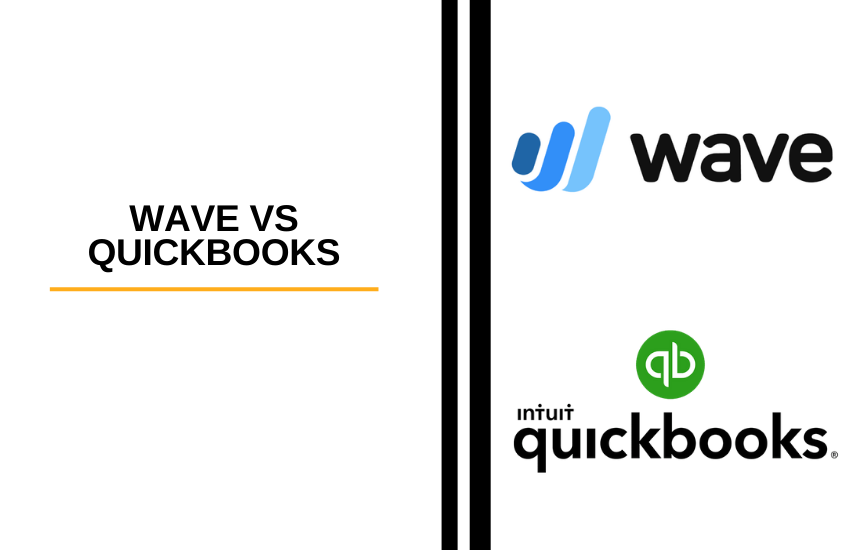 Wave vs Quickbooks