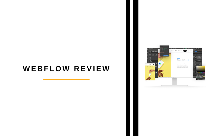 webflow review