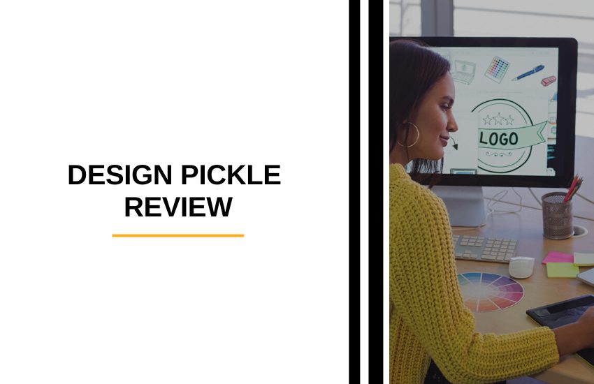 Design Pickle Review