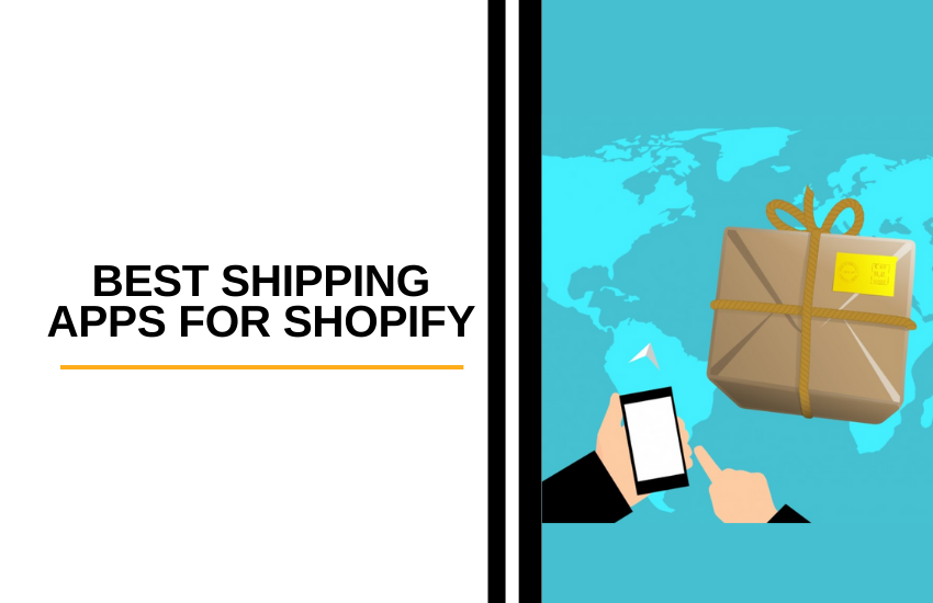 best shipping apps for shopify