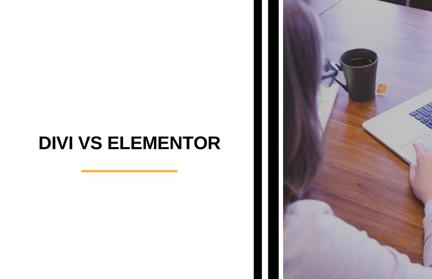 Divi vs Elementor