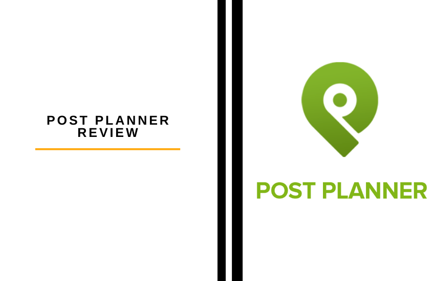 post planner