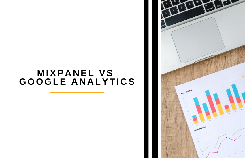 MixPanel vs google analytics