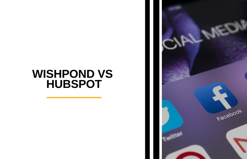 Wishpond vs Hubspot