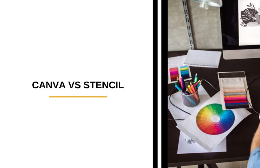 Canva vs Stencil