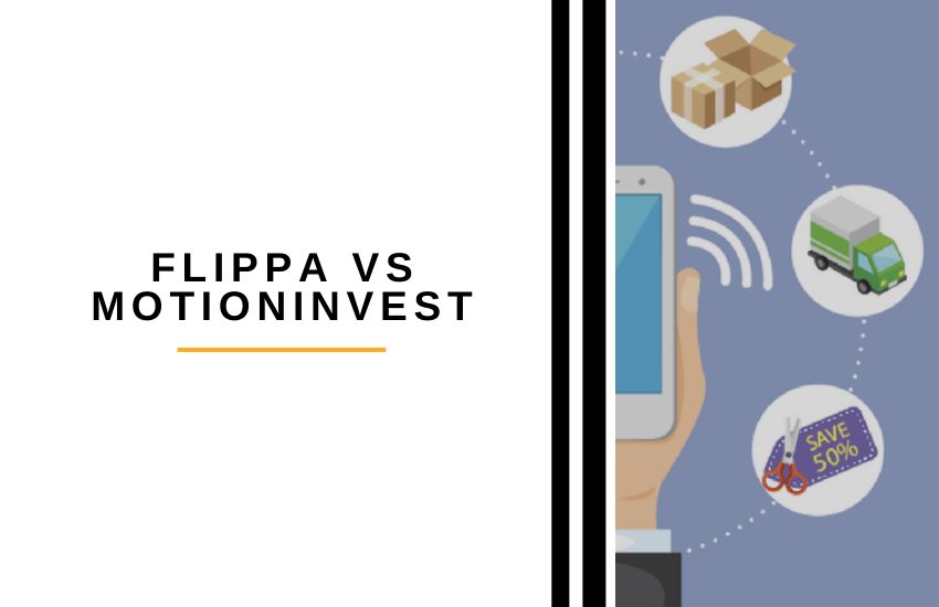 Flippa Vs MotionInvest