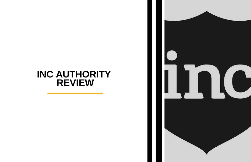 Inc Authority Review