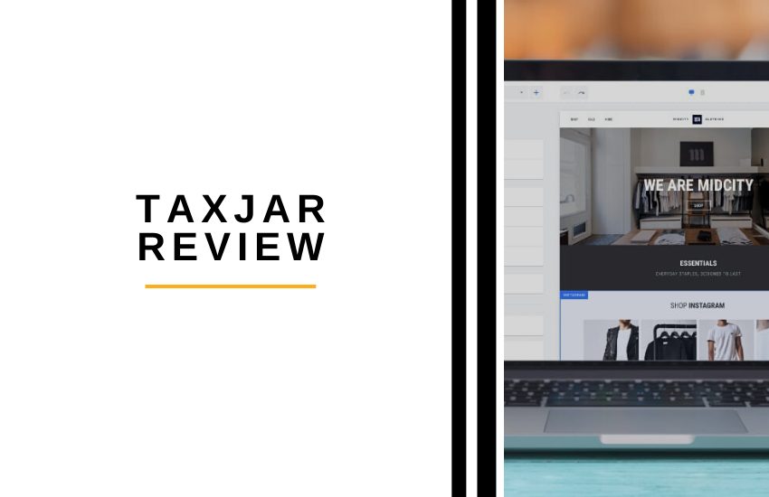 Taxjar Review