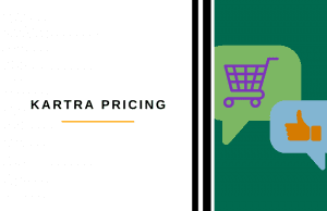 Kartra Pricing