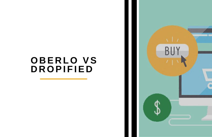 Oberlo vs Dropified