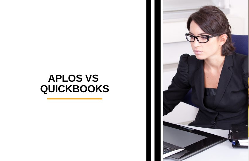 Aplos vs Quickbooks