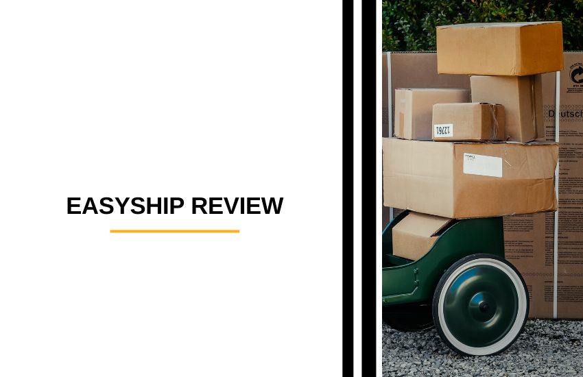 Easyship Review