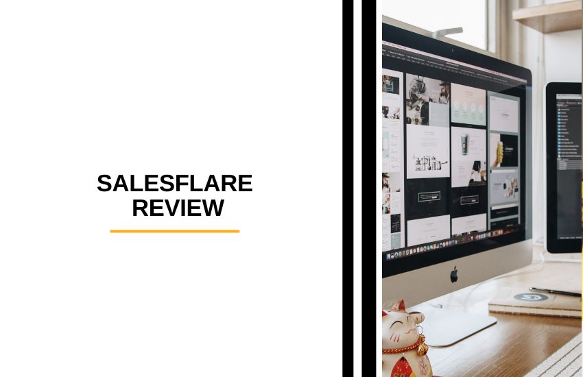Salesflare Review