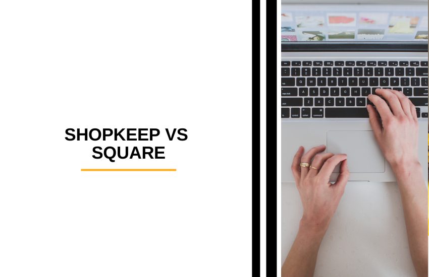 ShopKeep vs Square