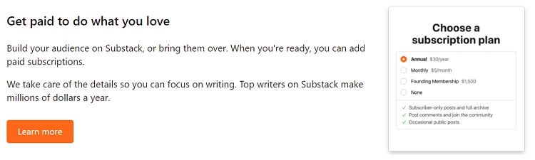 Substack vs ConvertKit