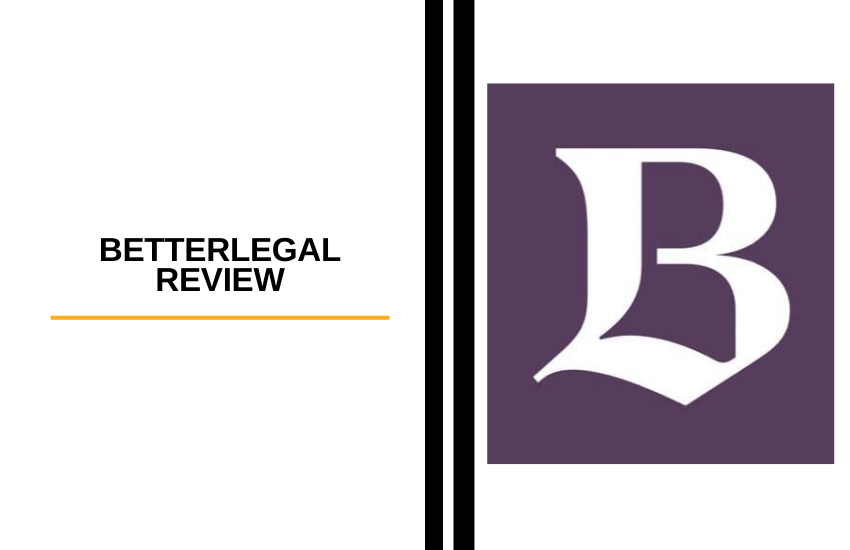 betterlegal review