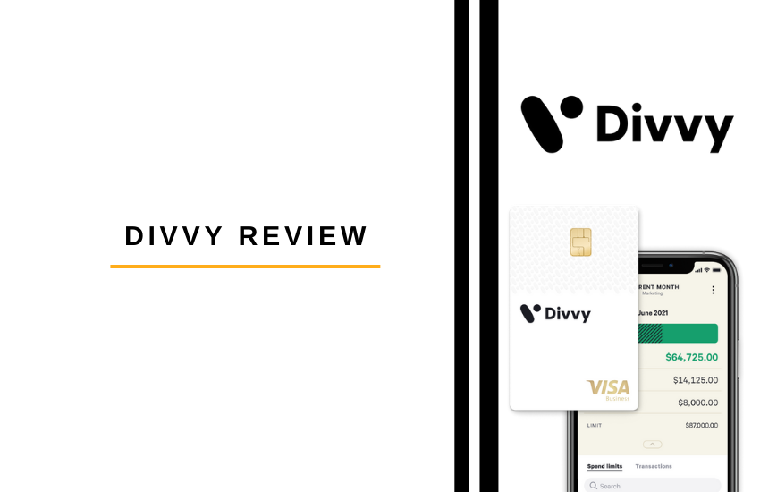 Divvy Review