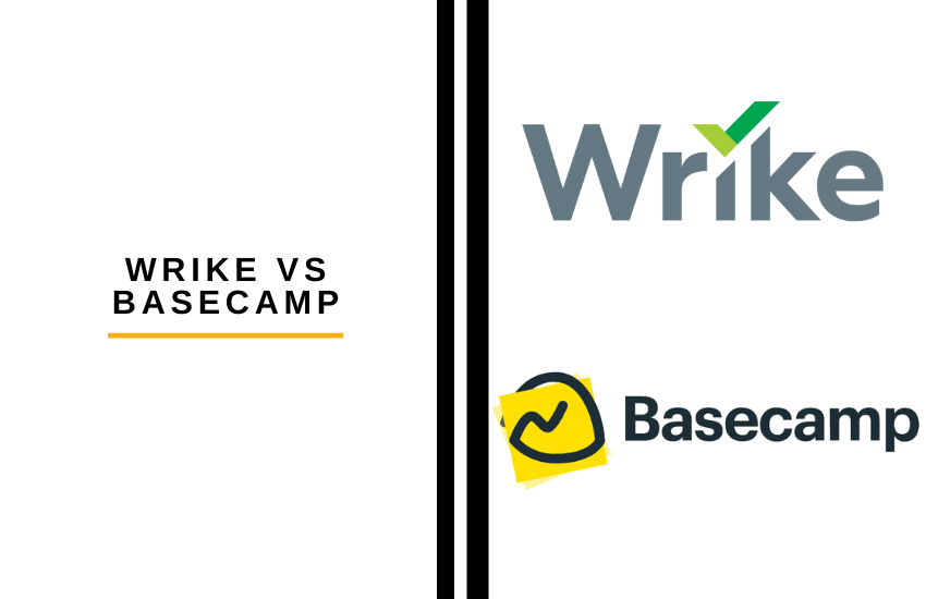 Wrike vs Basecamp