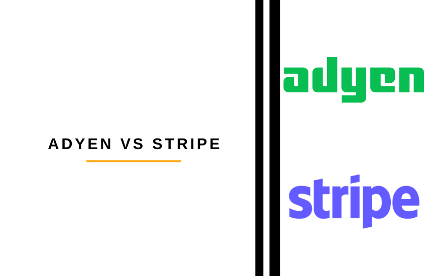 adyen vs stripe