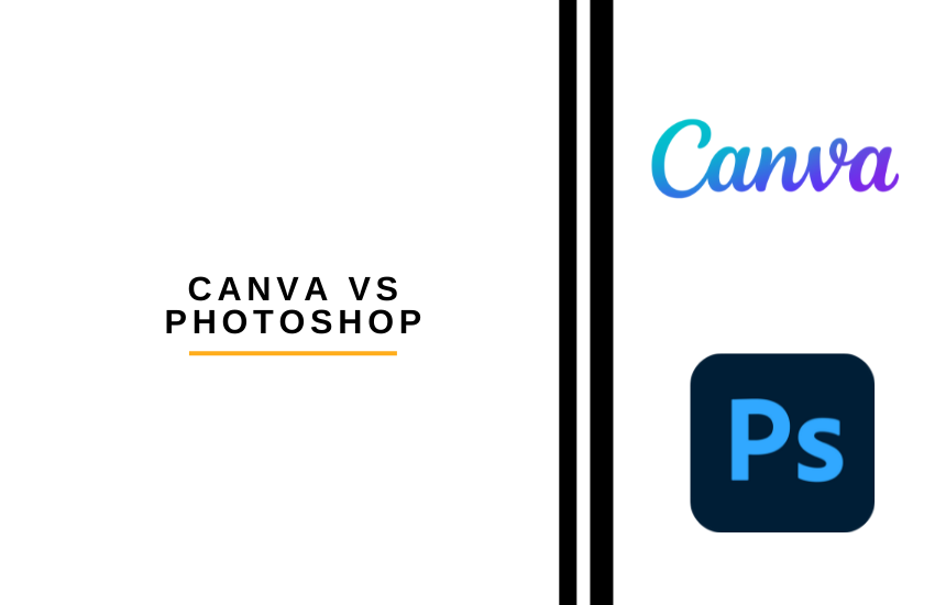 canva vs photoshop