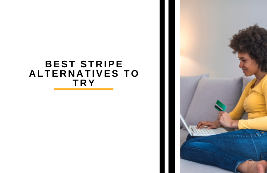 best stripe alternatives to try