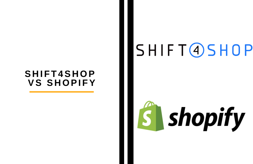 shift4shop vs shopify