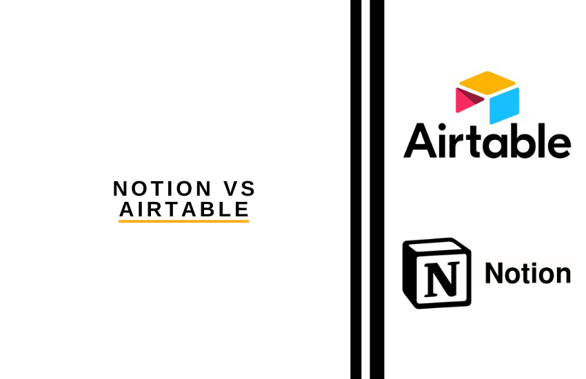 Notion vs Airtable