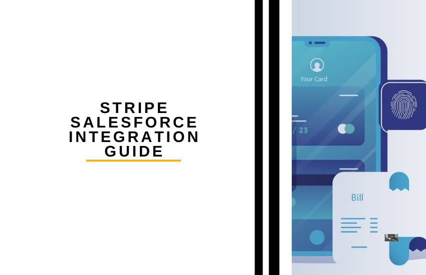 Stripe Salesforce Integration Guide
