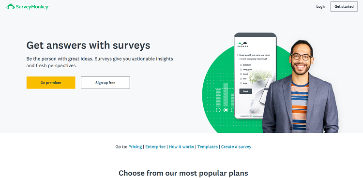 SurveyMonkey