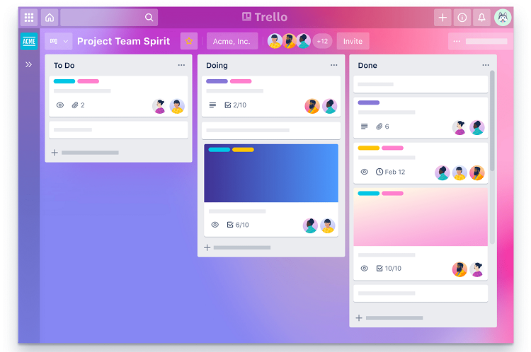 Trello