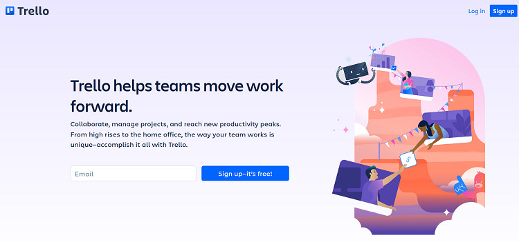 Trello