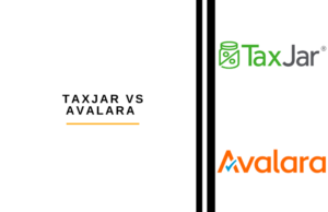 Taxjar vs Avalara