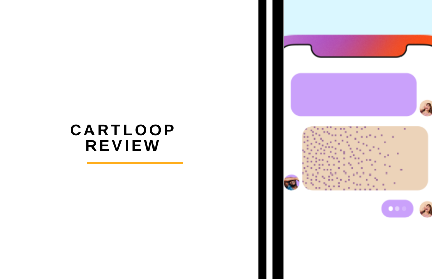 Cartloop Review