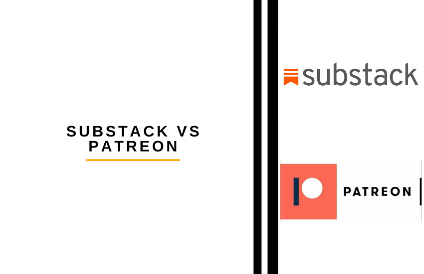 Substack vs Patreon