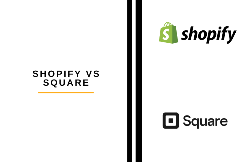 shopify vs square