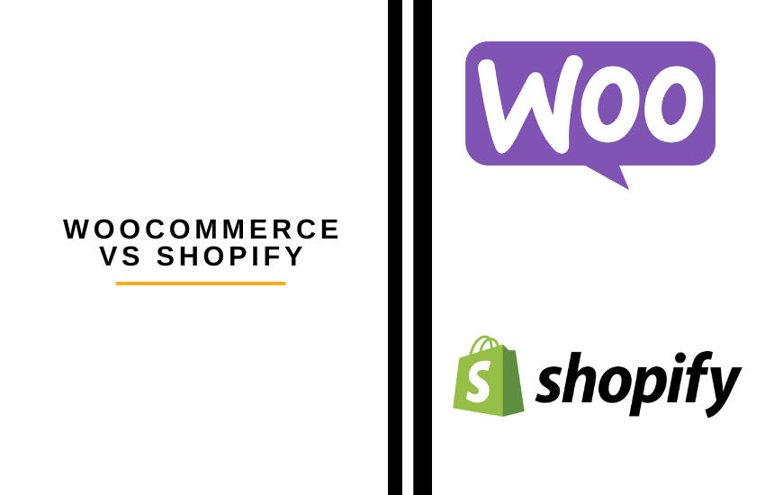 woocommerce vs shopify