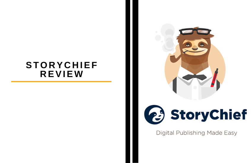 storychief review
