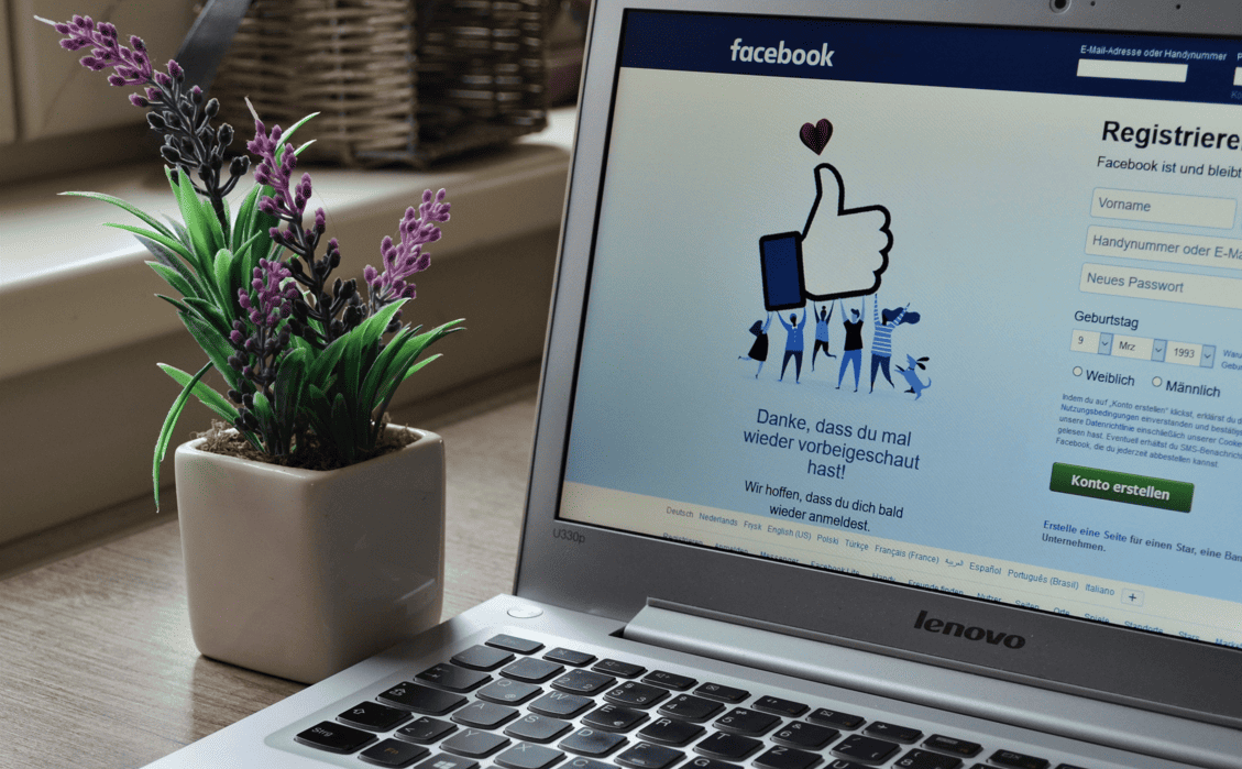 Facebook