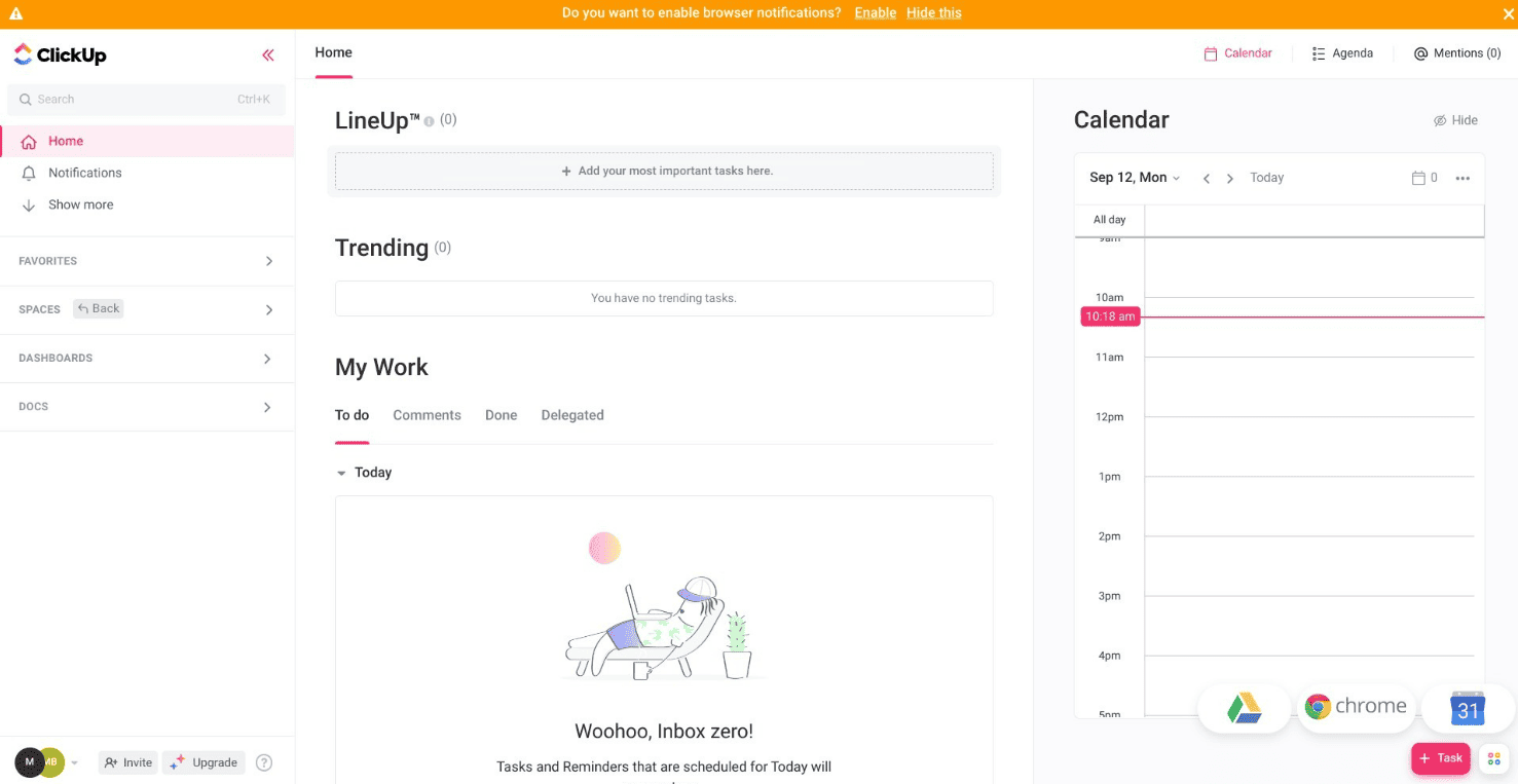 UX