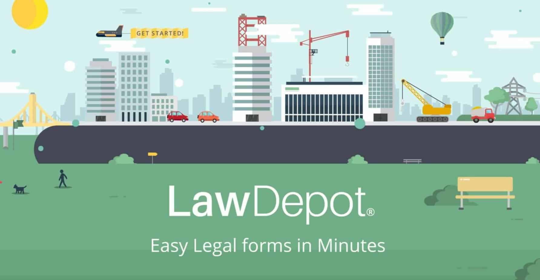 LawDepot