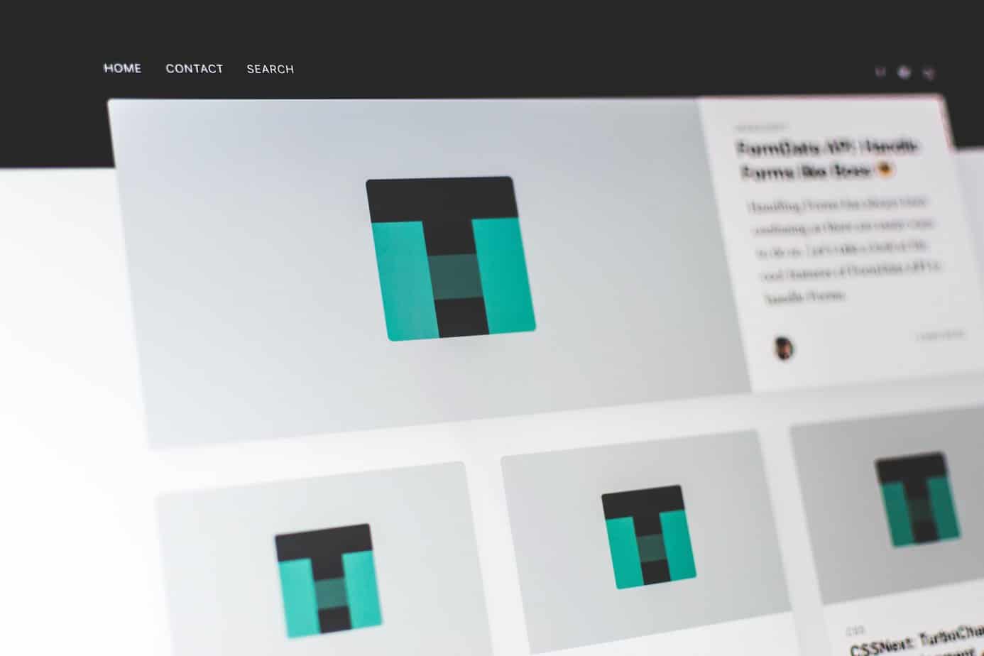Page Builder